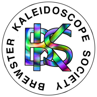 Brewster Kaleidoscope Society